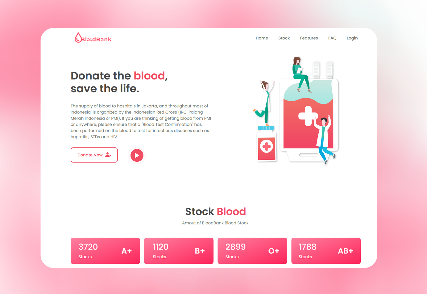 BloodBank